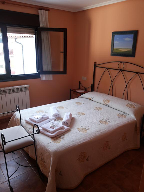 Casa Marivi Hotel Niembro Kamer foto