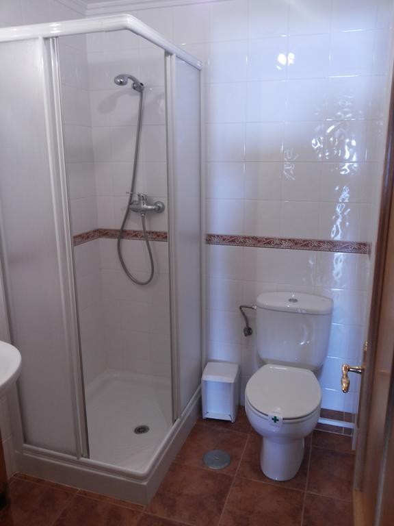 Casa Marivi Hotel Niembro Kamer foto
