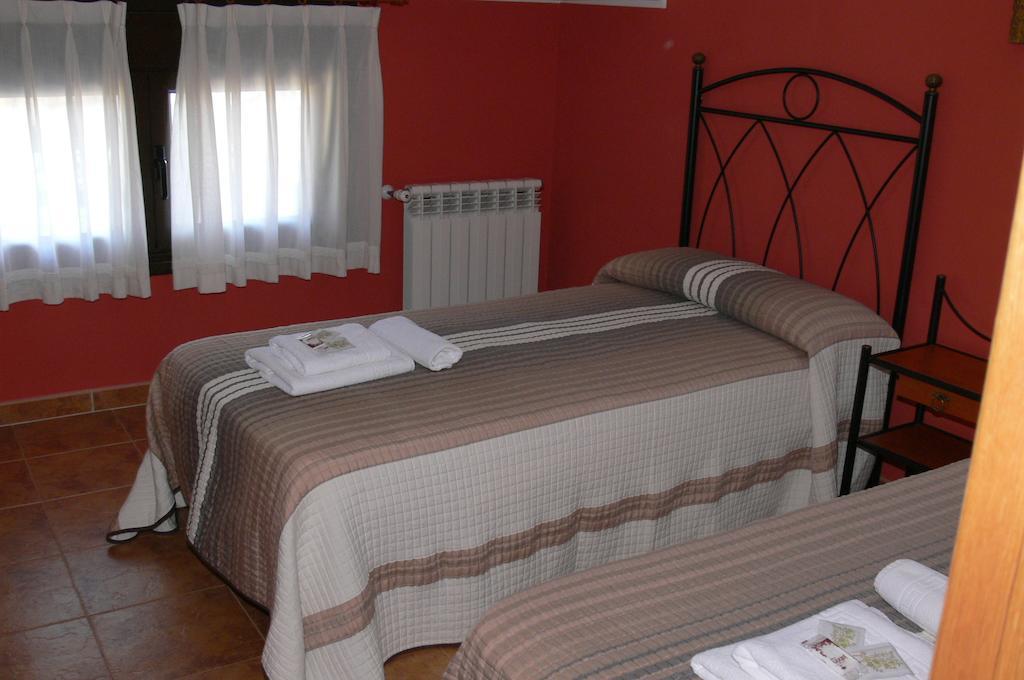 Casa Marivi Hotel Niembro Kamer foto