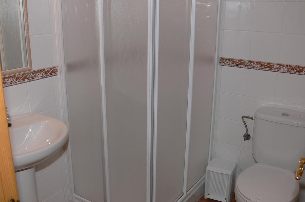Casa Marivi Hotel Niembro Kamer foto