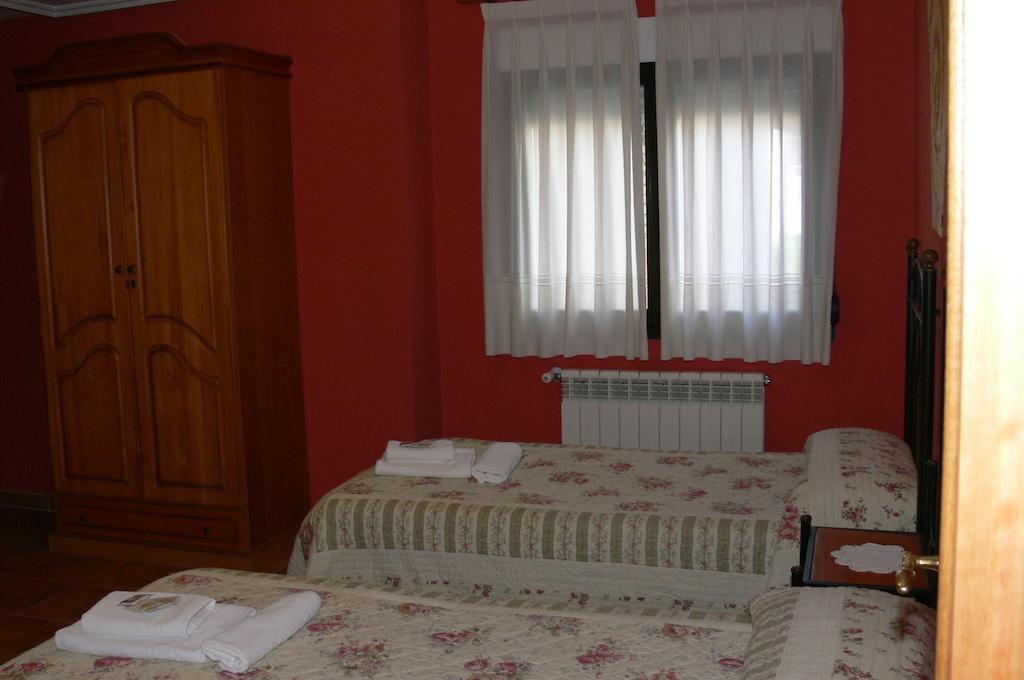 Casa Marivi Hotel Niembro Kamer foto