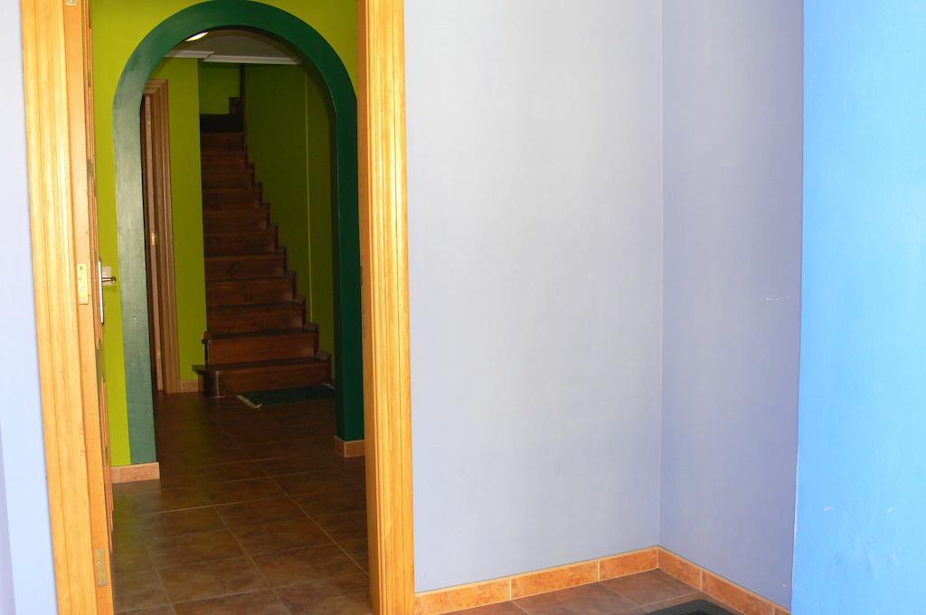 Casa Marivi Hotel Niembro Kamer foto